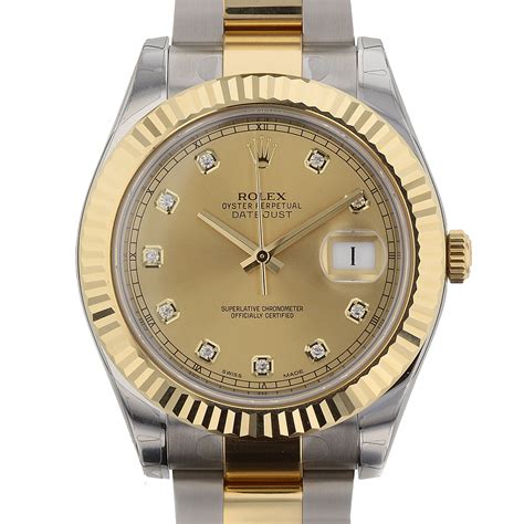 rolex 11633|rolex datejust ii 116333.